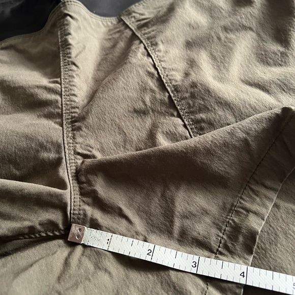 Triple Aught Design Women’s Shorts Size 14, great condition - Picture 3 of 8